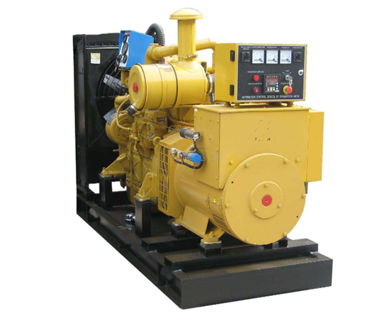 红安发电机出租